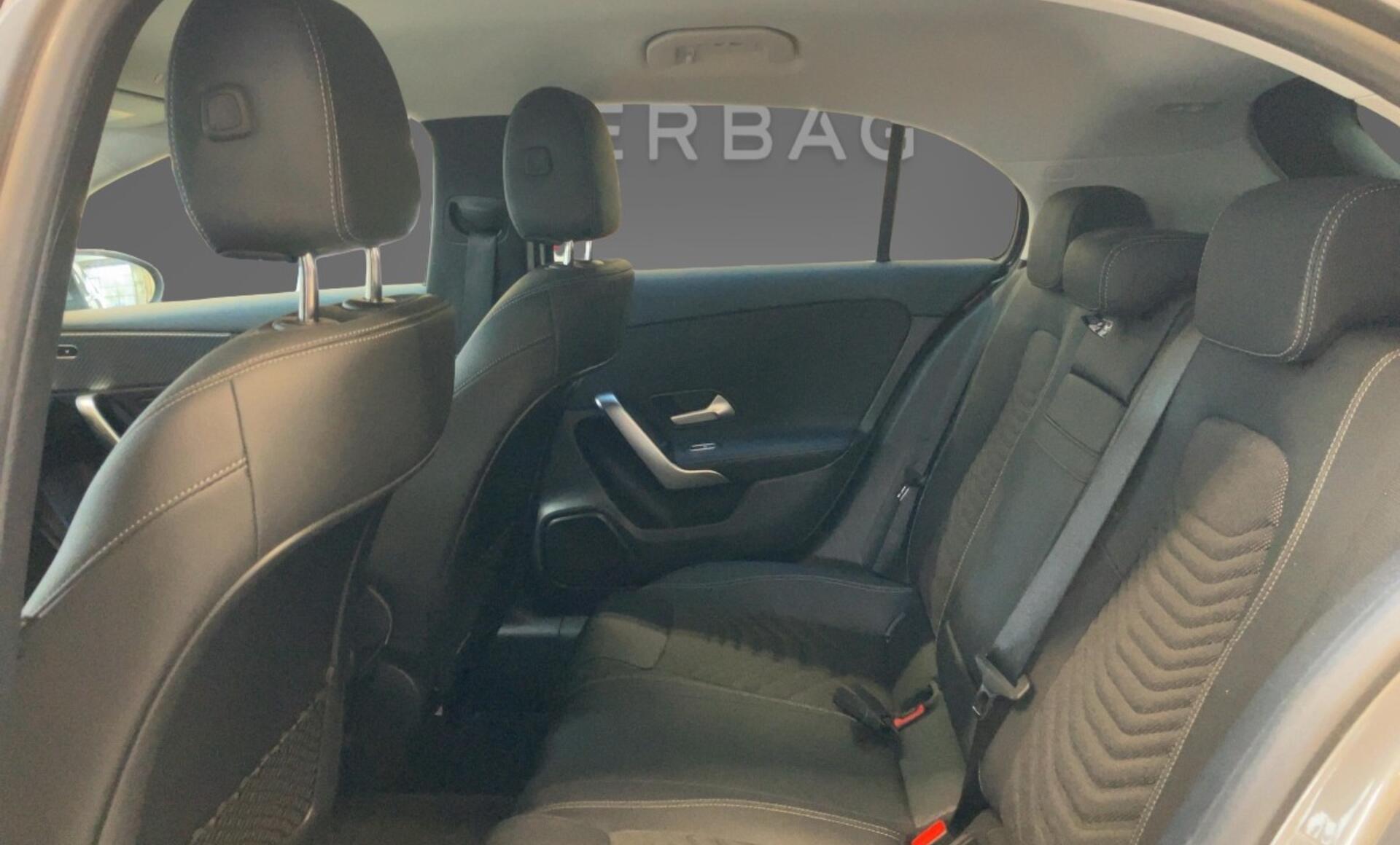 Mercedes-Benz - A 180 d Progressive Line Advanced Plus