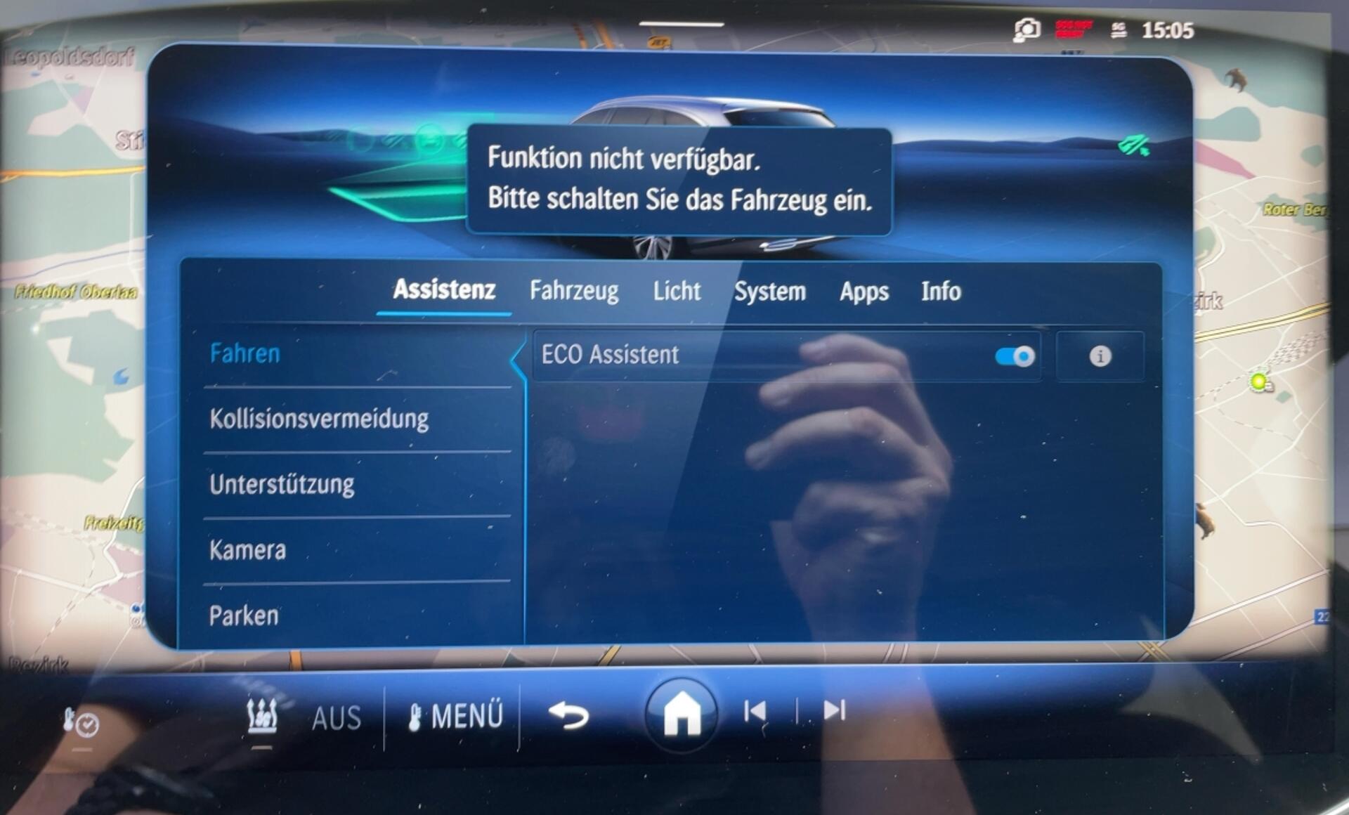Mercedes-Benz - E 300 de T-Modell Österreich-Edition