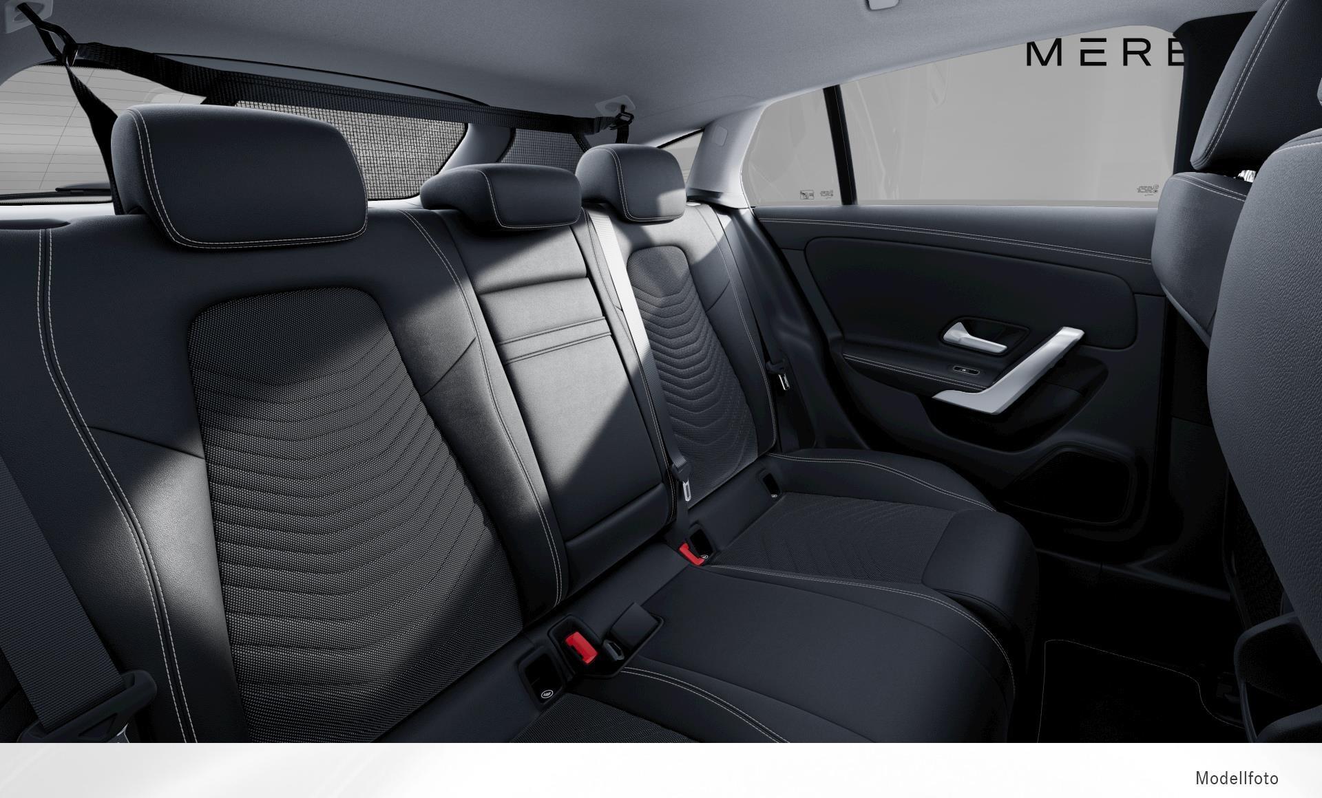 Mercedes-Benz - CLA 180 d Shooting Brake Österreich-Edition