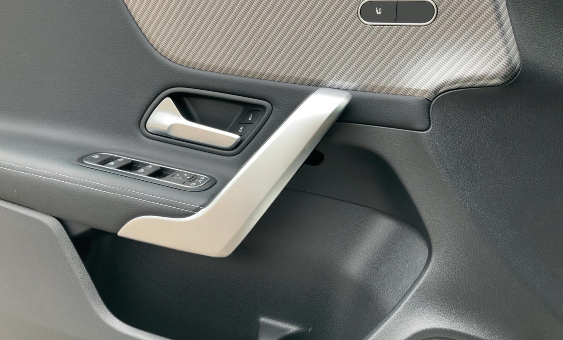 Mercedes-Benz - A 180 d Kompaktlimousine Österreich-Edition