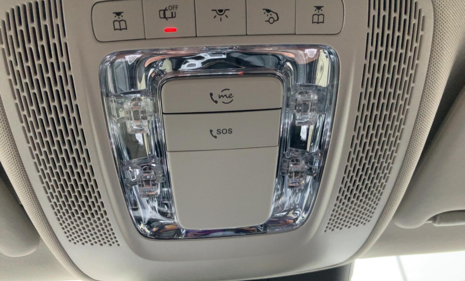 Mercedes-Benz - A 180 d Kompaktlimousine Österreich-Edition