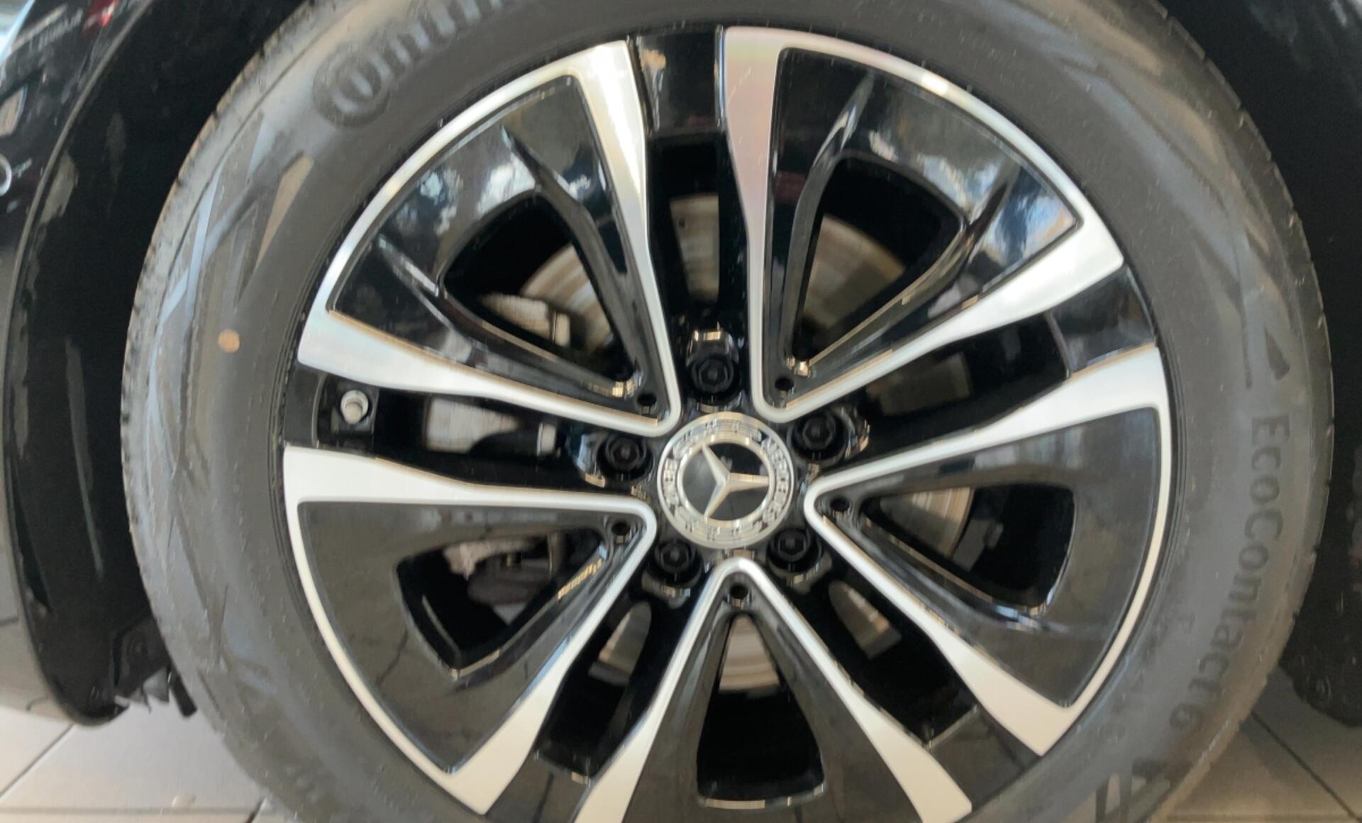 Mercedes-Benz - A 180 d Ö-Edition Progressive Line Facelift