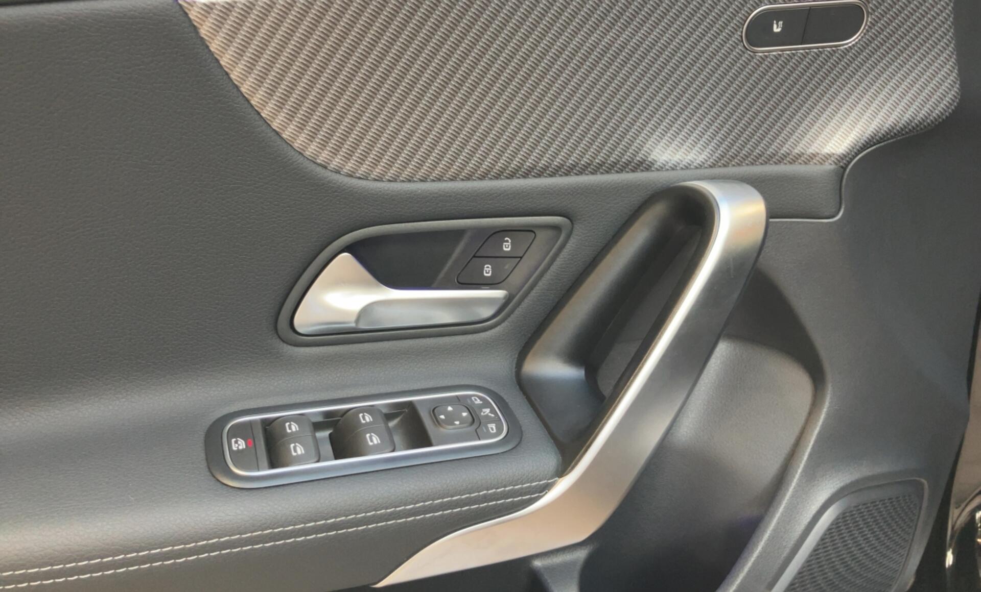 Mercedes-Benz - A 180 d Ö-Edition Progressive Line Facelift