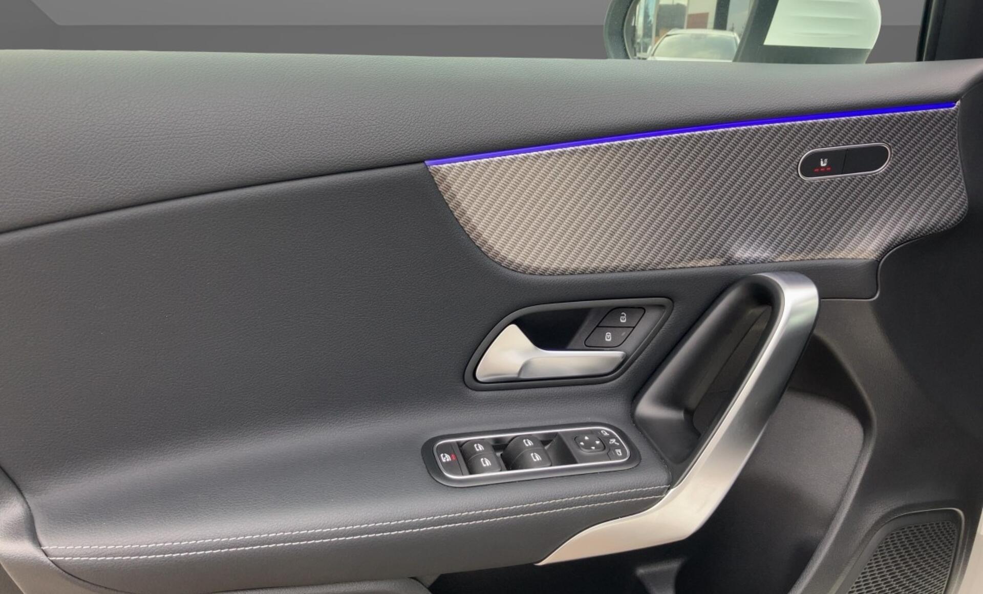 Mercedes-Benz - A 180 Österreich-Edition Progressive Line Facelift