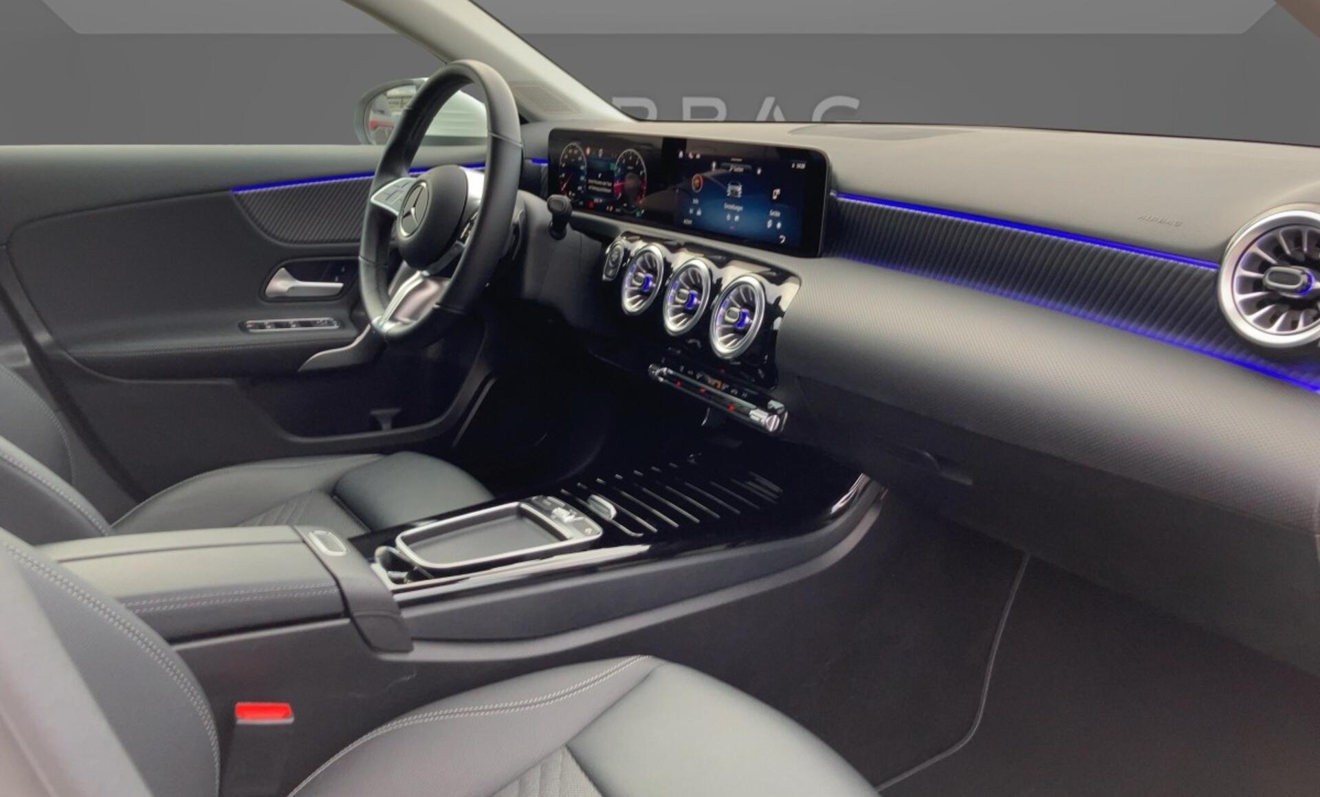 Mercedes-Benz - A 180 Österreich-Edition Progressive Line Facelift