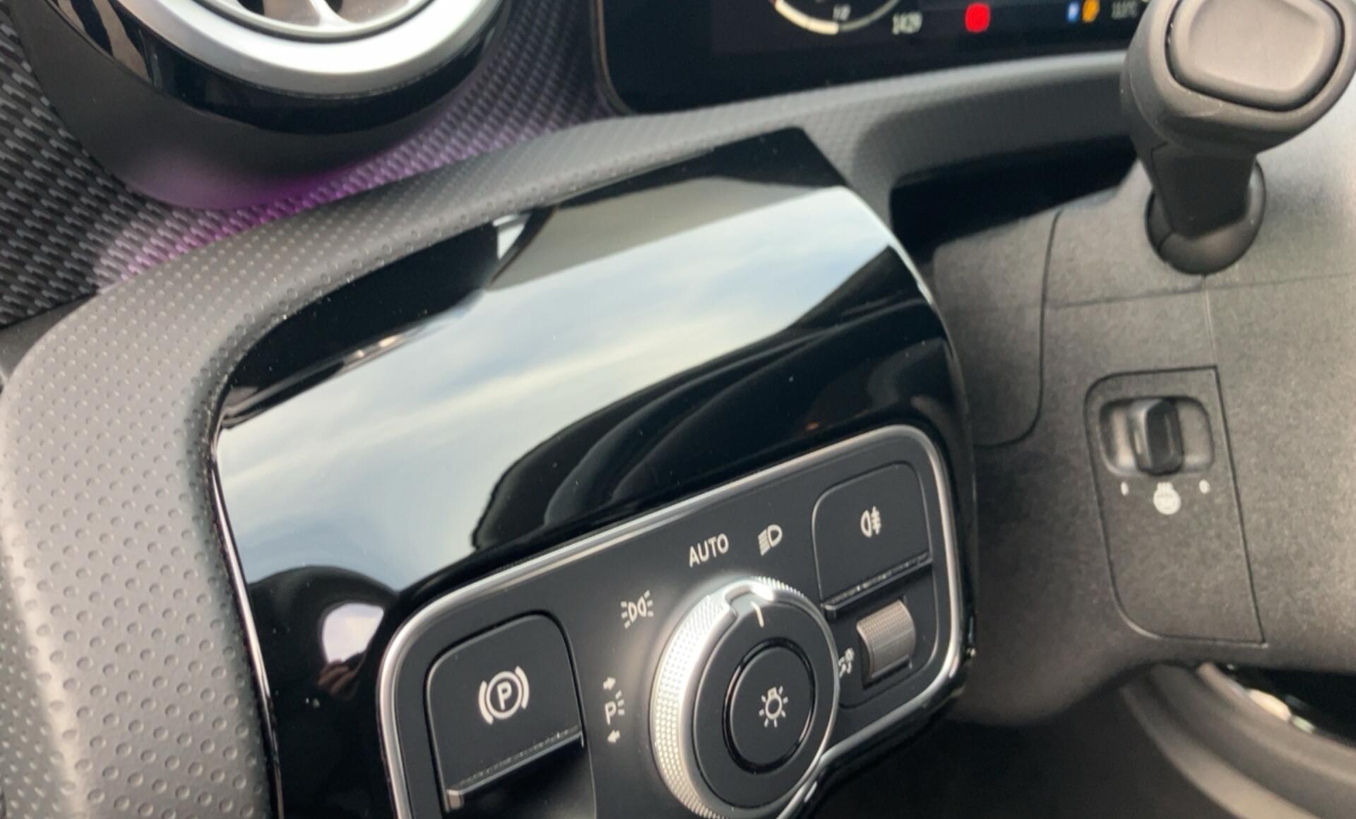 Mercedes-Benz - A 180 d Ö-Edition Progressive Line Facelift