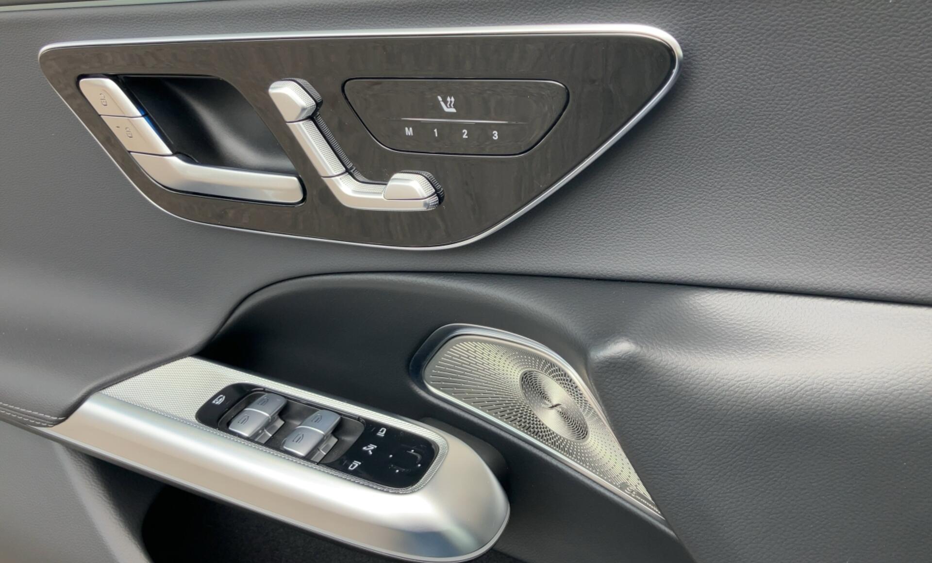 Mercedes-Benz - E 300 de T-Modell AMG Line