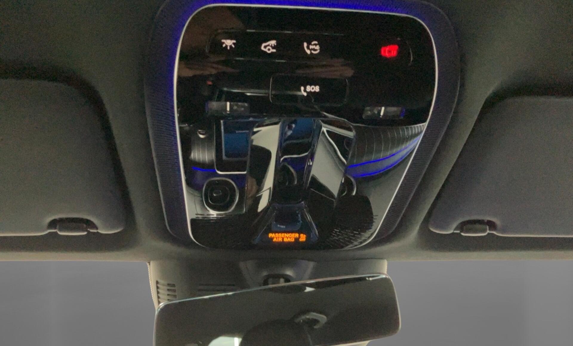 Mercedes-Benz - GLC 300 de 4MATIC mit EQ Hybrid Technologie Ö-Ed.