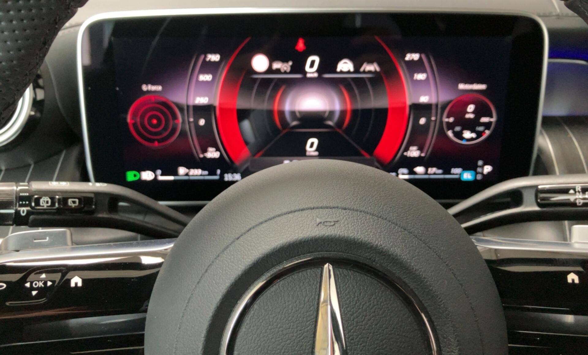 Mercedes-Benz - GLC 300 de 4MATIC mit EQ Hybrid Technologie Ö-Ed.