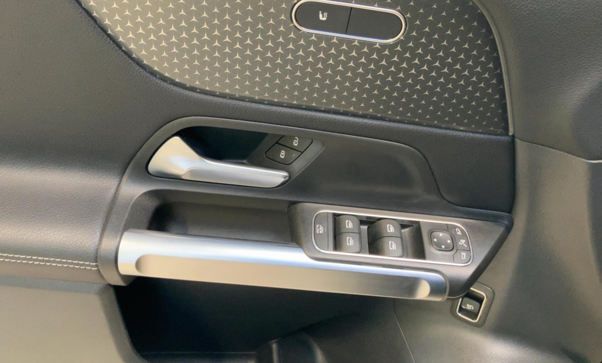 Mercedes-Benz - GLB 180 Ö-Edition Progressive Line Facelift