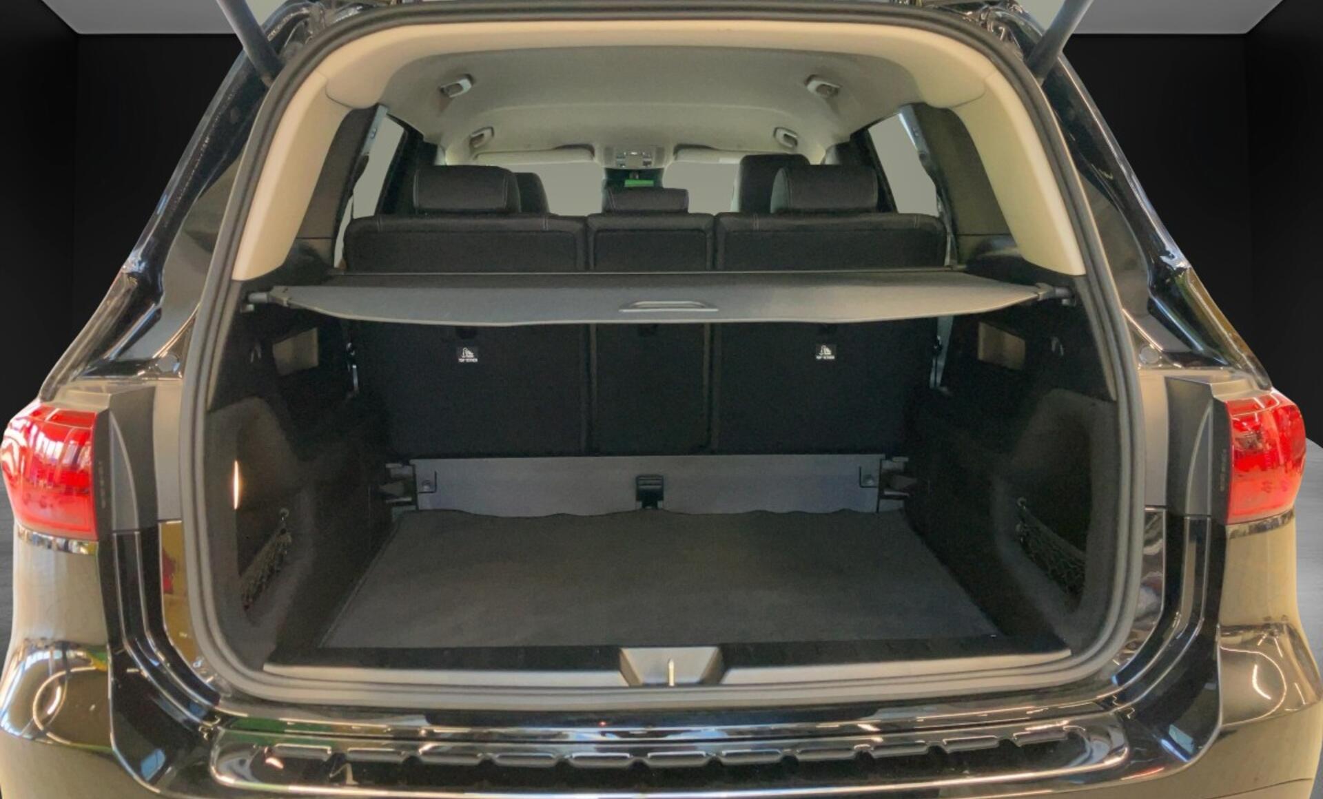 Mercedes-Benz - GLB 180 Ö-Edition Progressive Line Facelift