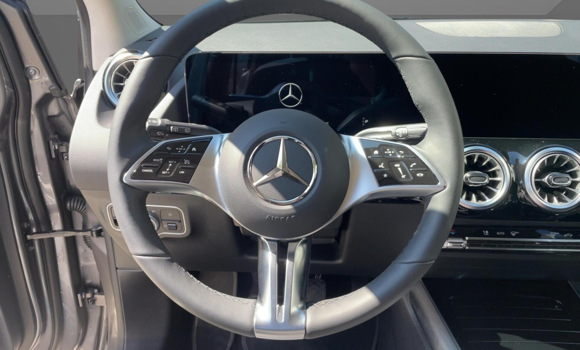 Mercedes-Benz - B 180 d Österreich-Edition Progressive Line Faceli