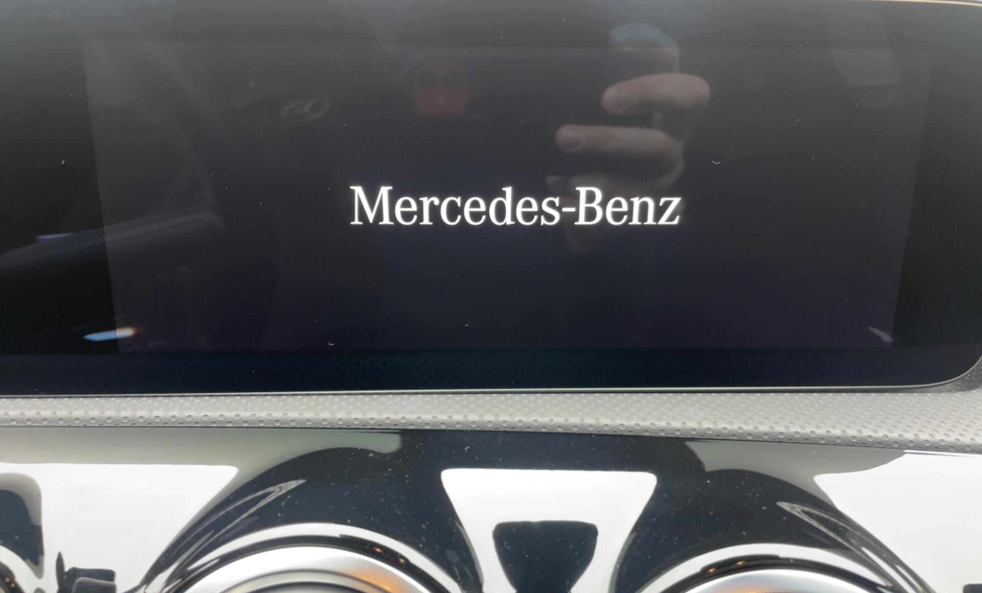Mercedes-Benz - CLA 200 d SB Ö Edit., AMG-Line, Facelift