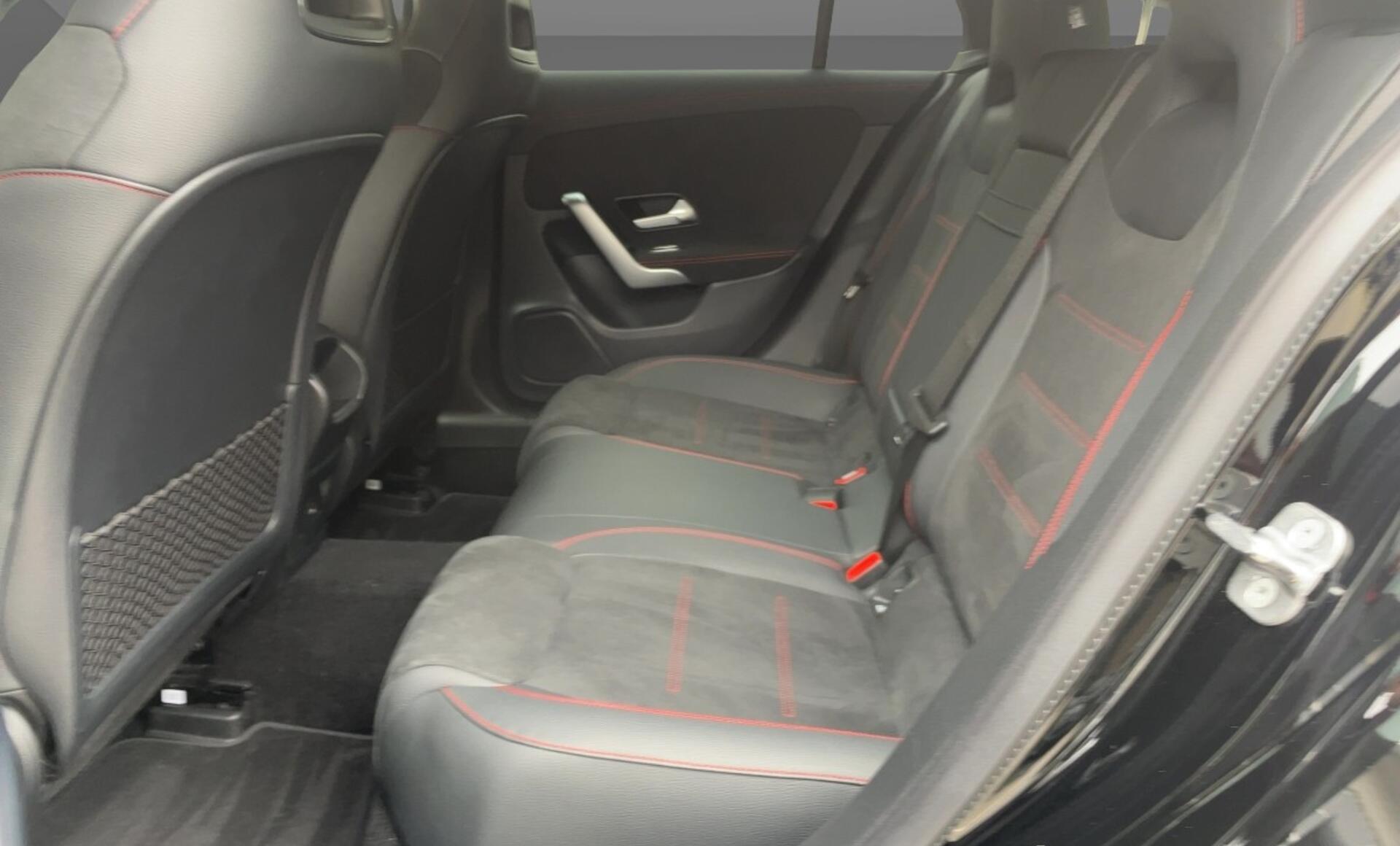 Mercedes-Benz - CLA 200 d SB Ö Edit., AMG-Line, Facelift