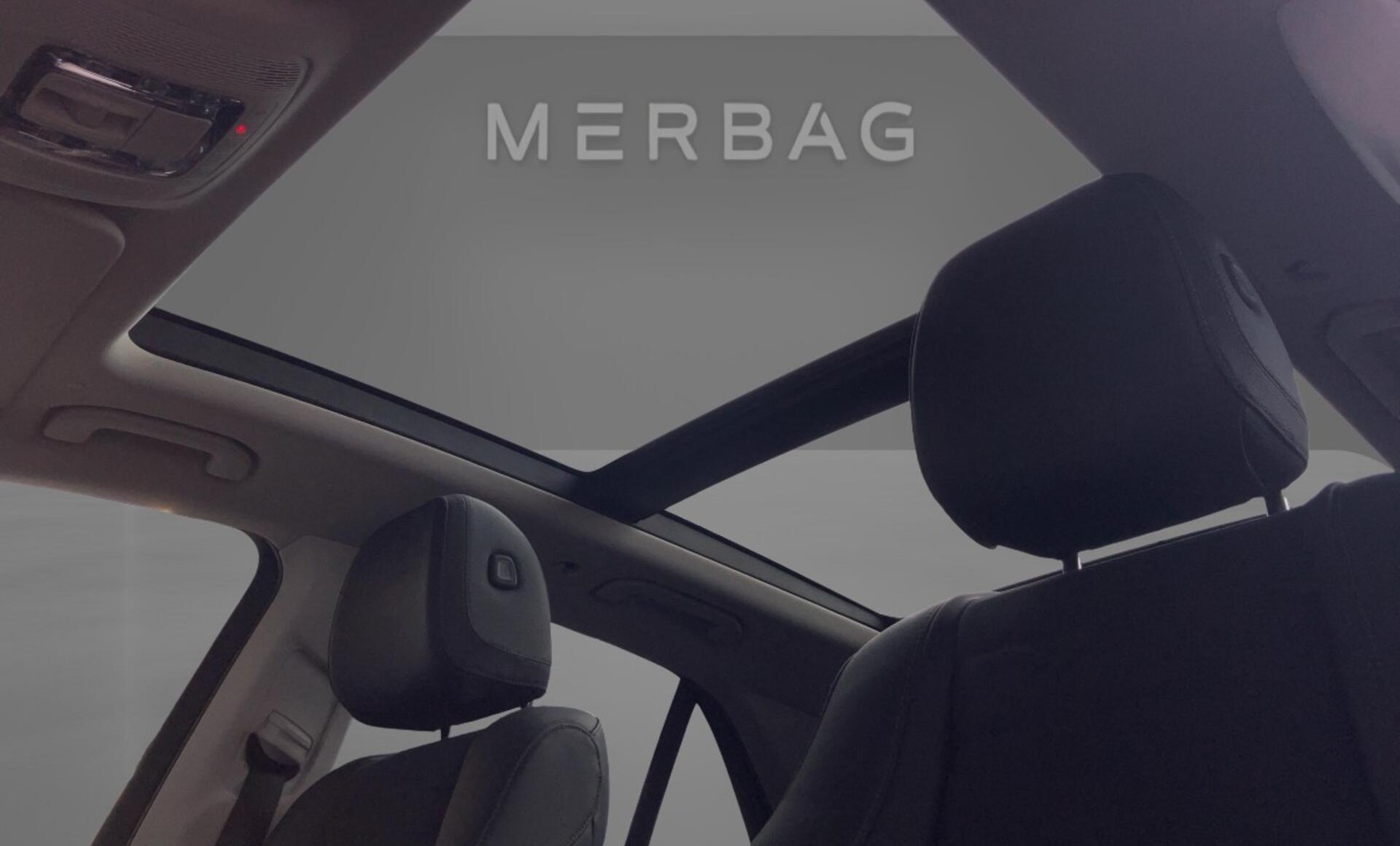 Mercedes-Benz - GLE 350 de 4MATIC