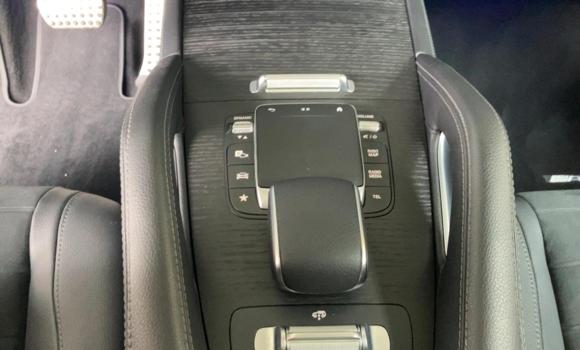 Mercedes-Benz - GLE 350 de 4MATIC