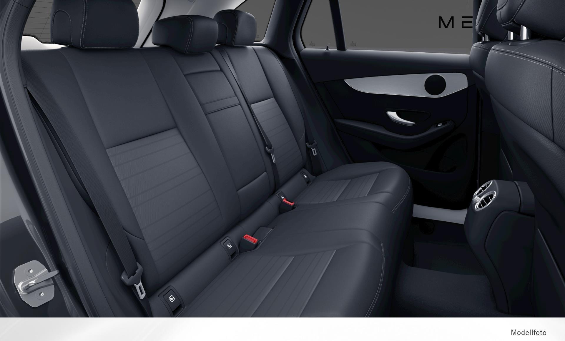 Mercedes-Benz - GLC 220 d 4MATIC