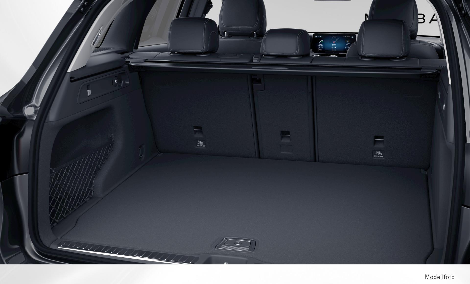 Mercedes-Benz - GLC 220 d 4MATIC