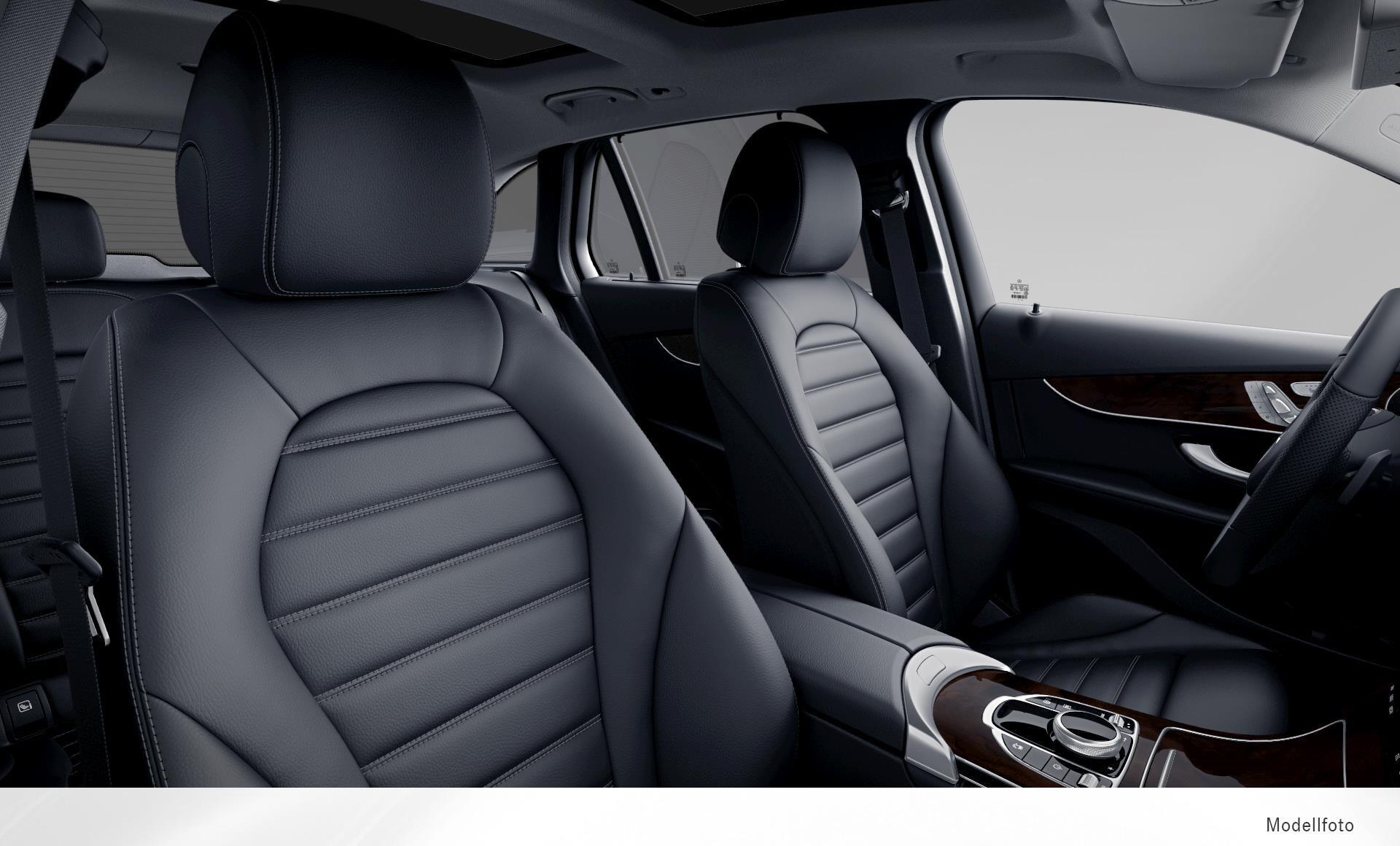 Mercedes-Benz - GLC 250 4MATIC