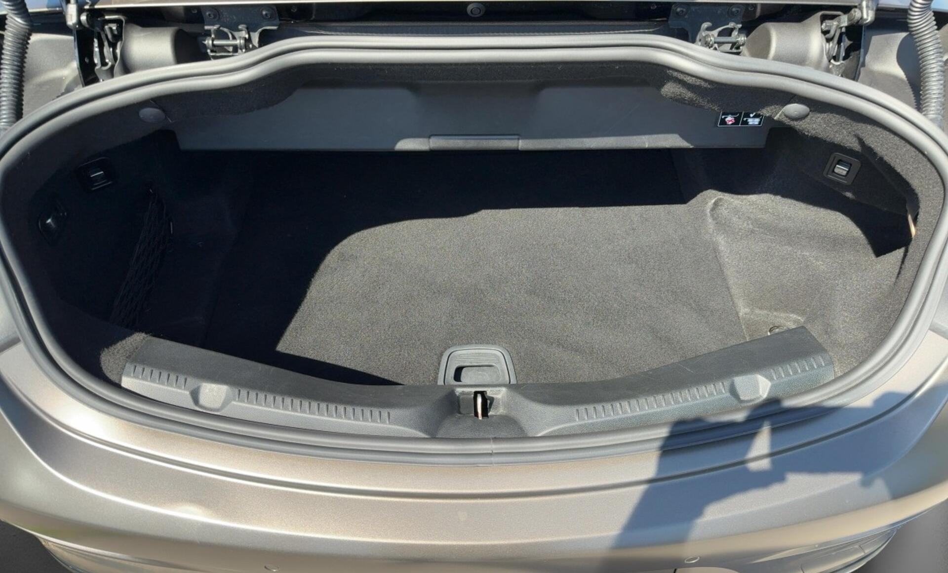 Mercedes-Benz - E 400 4MATIC Cabriolet