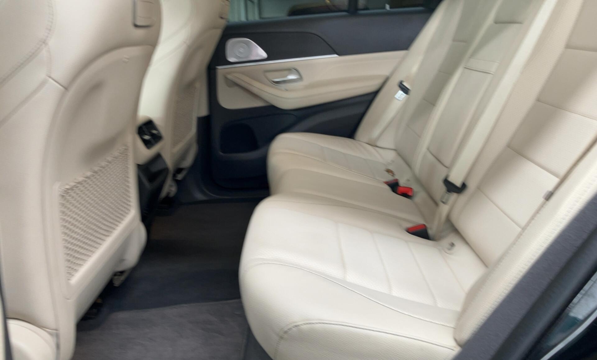 Mercedes-Benz - GLE 300 d 4MATIC