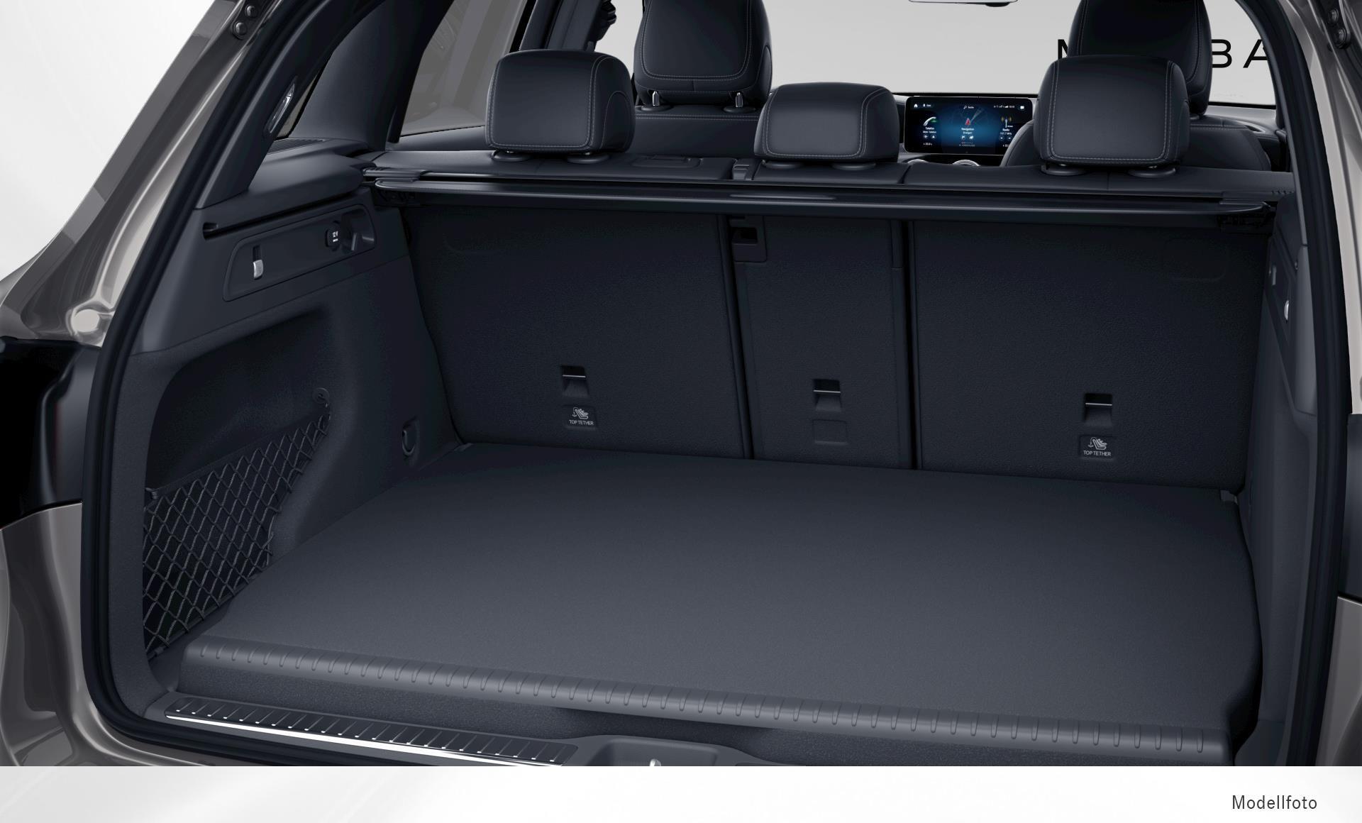 Mercedes-Benz - GLC 300 de 4MATIC AMG Line