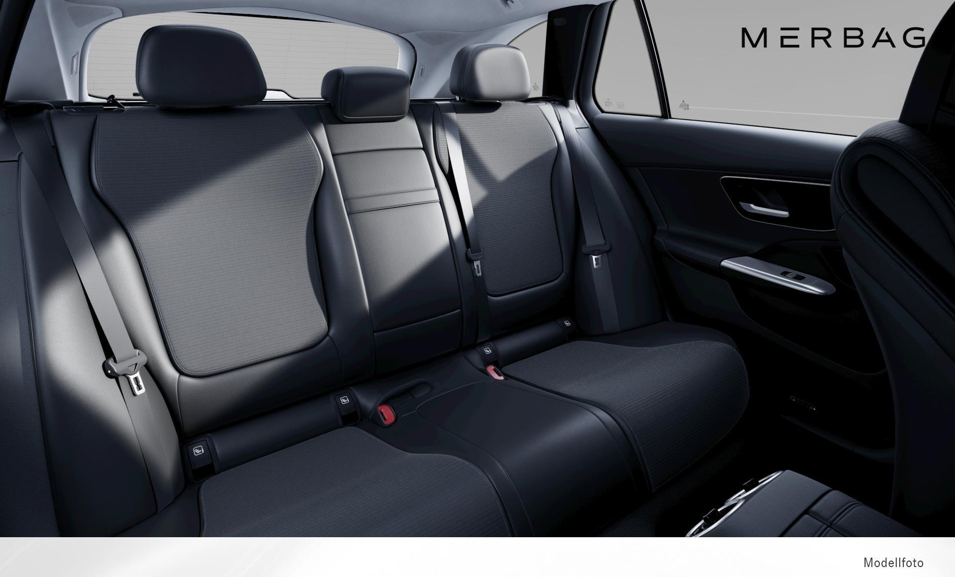 Mercedes-Benz - C 220 d T-Modell