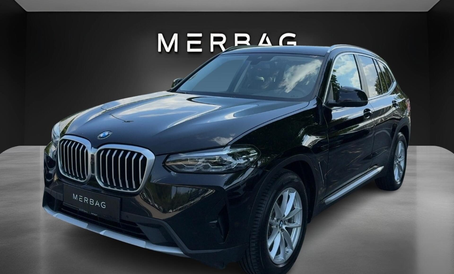 BMW - X3 XDRIVE