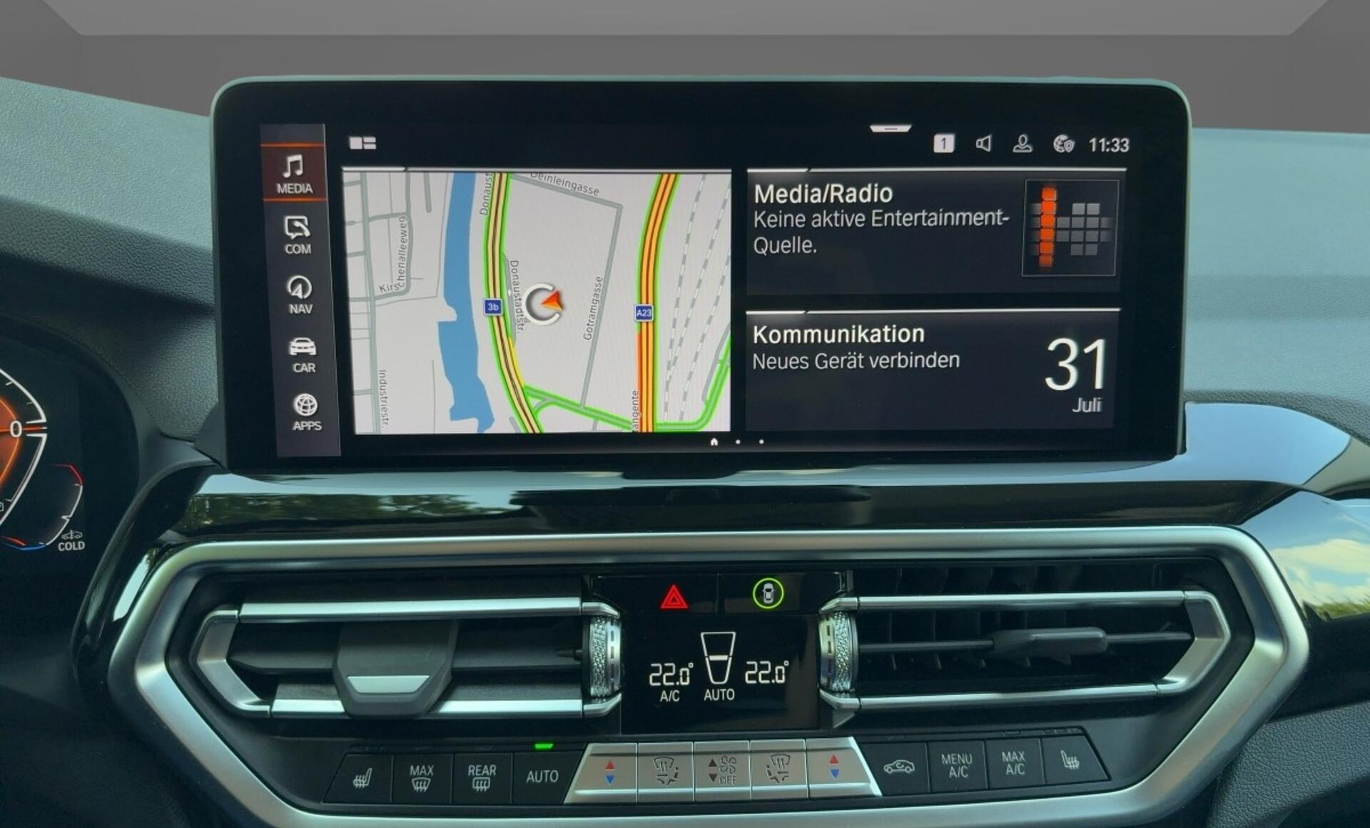 BMW - X3 XDRIVE