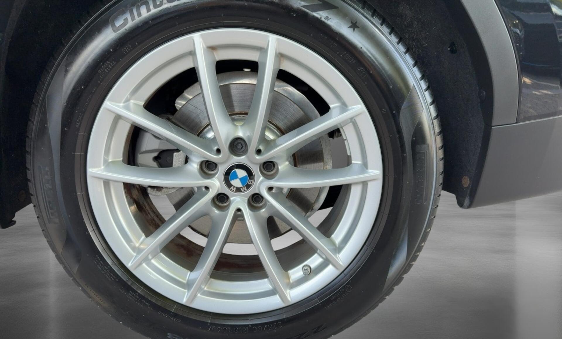 BMW - X3 XDRIVE