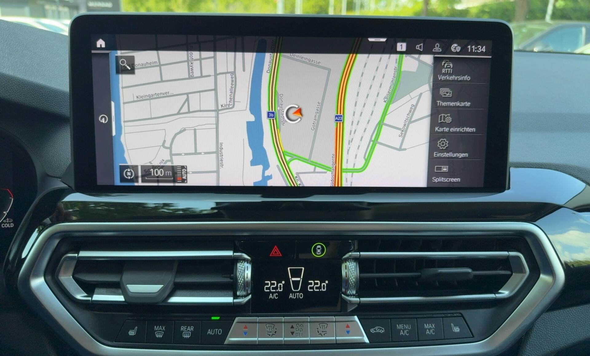 BMW - X3 XDRIVE