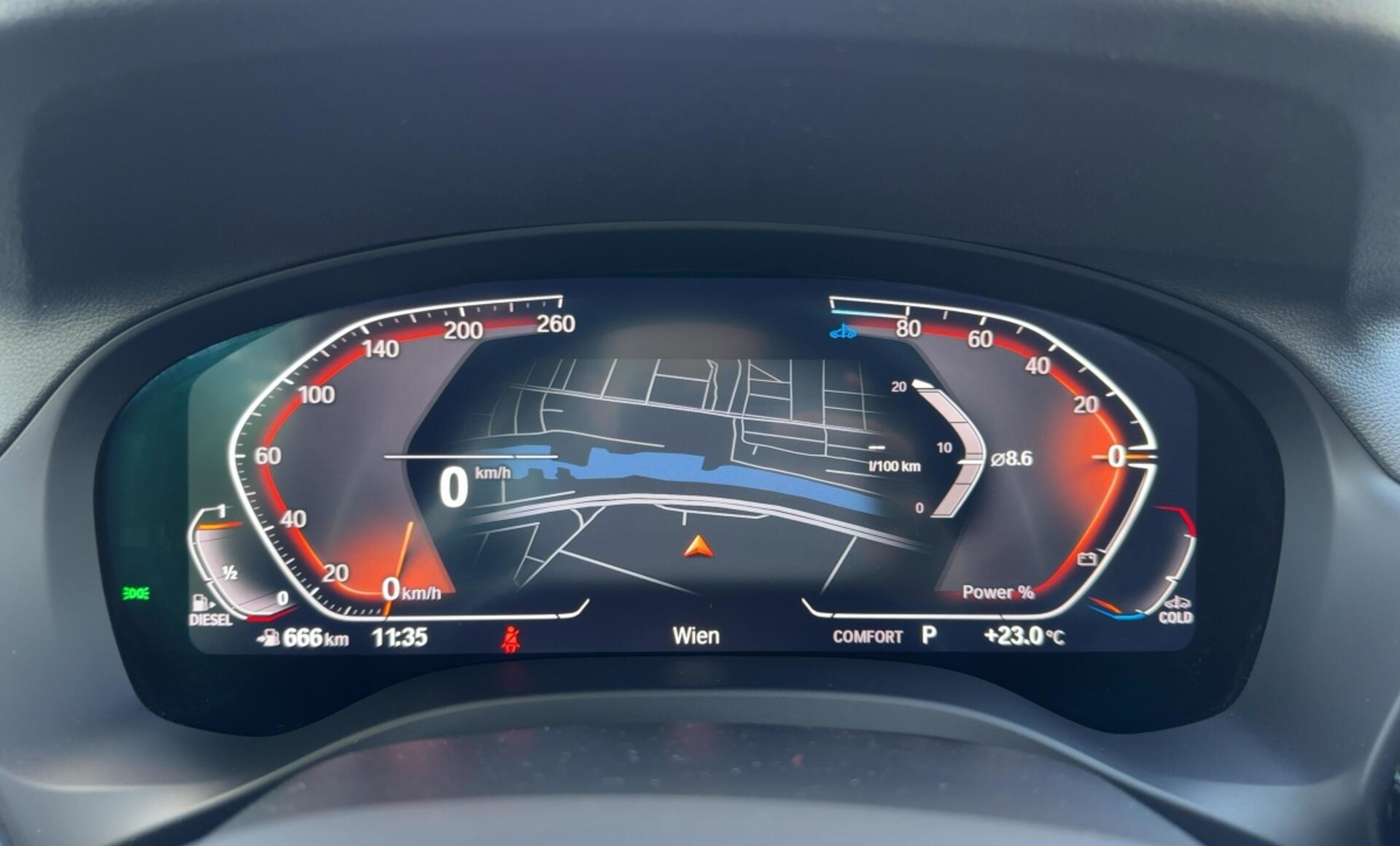BMW - X3 XDRIVE