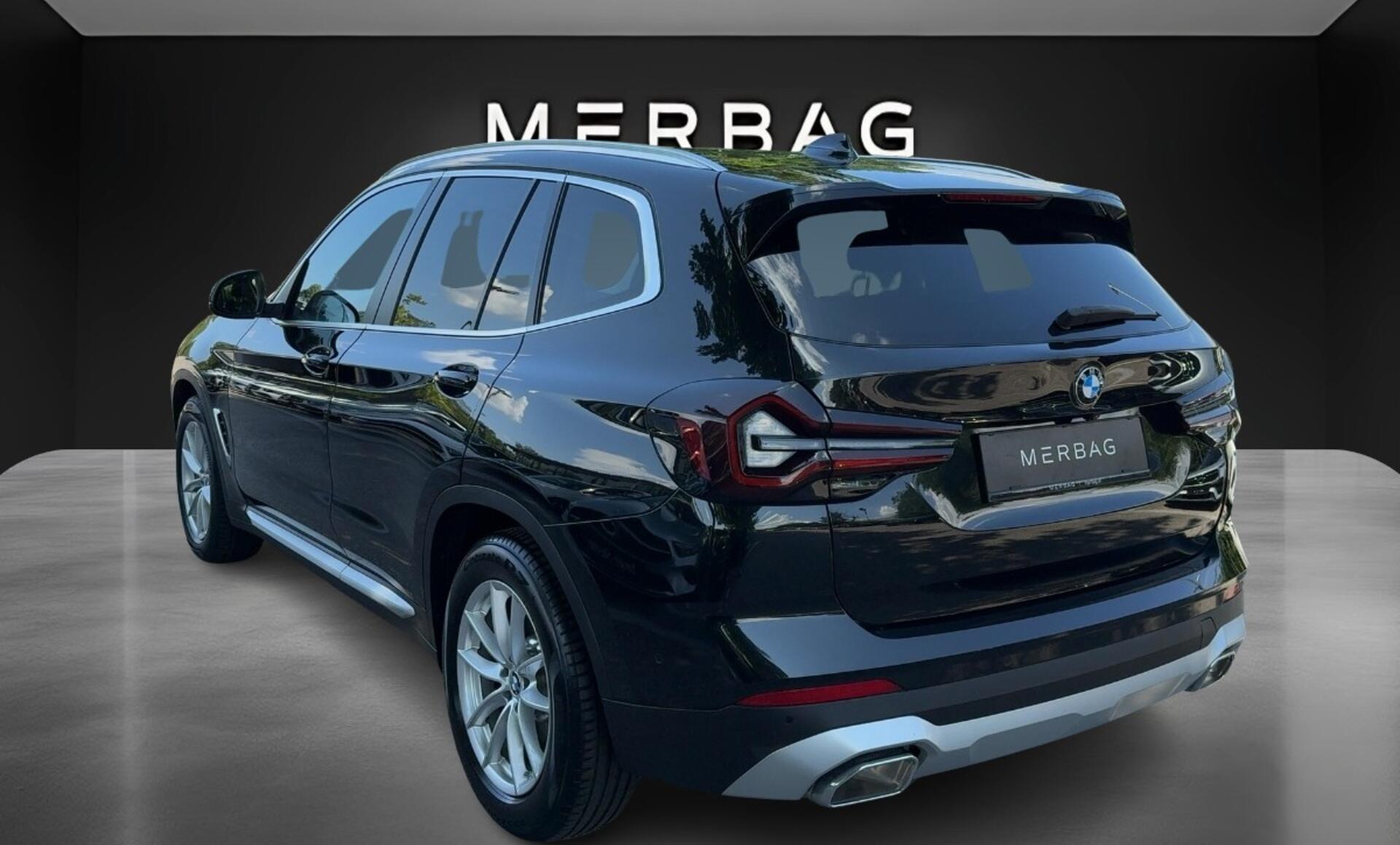 BMW - X3 XDRIVE