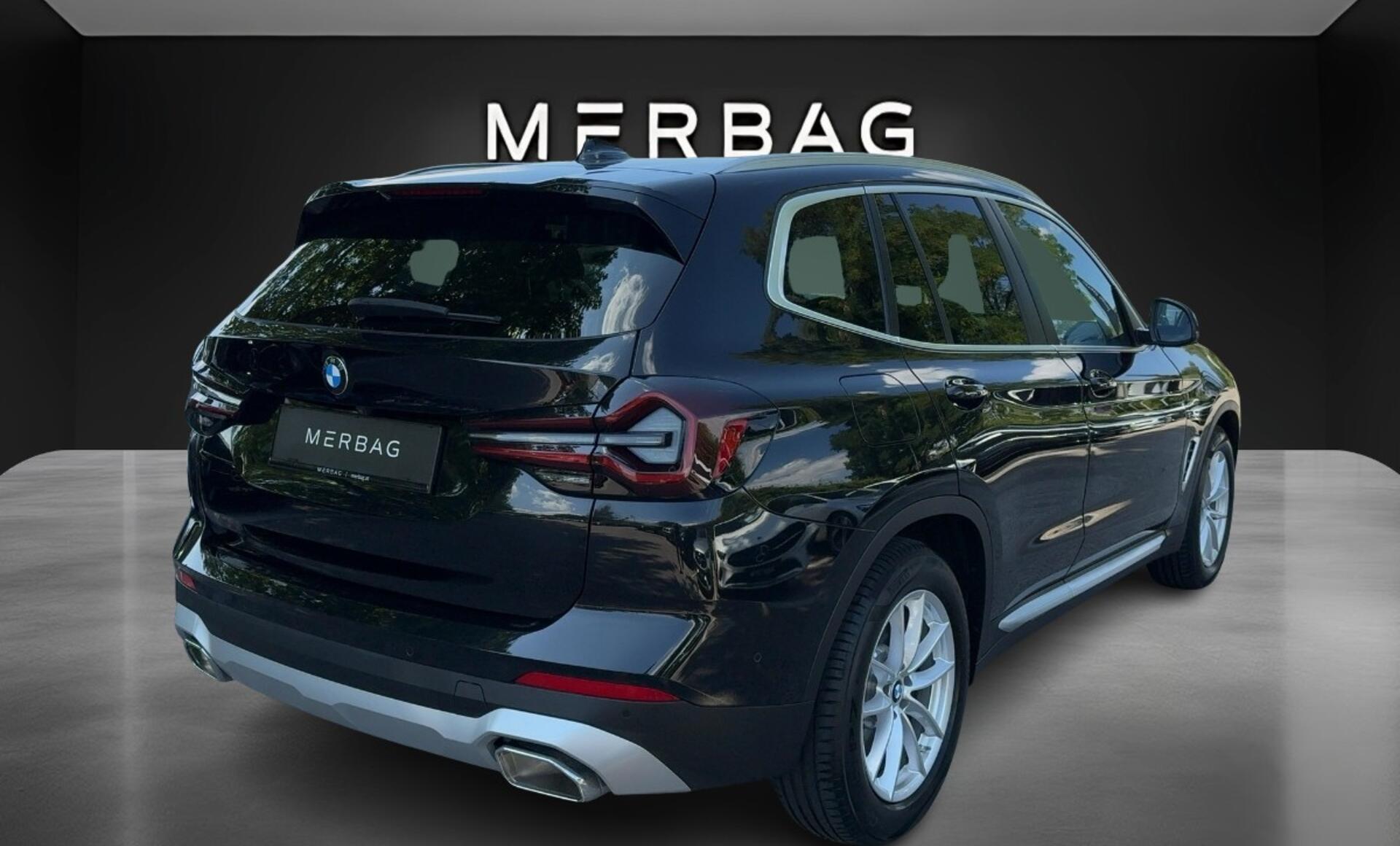 BMW - X3 XDRIVE