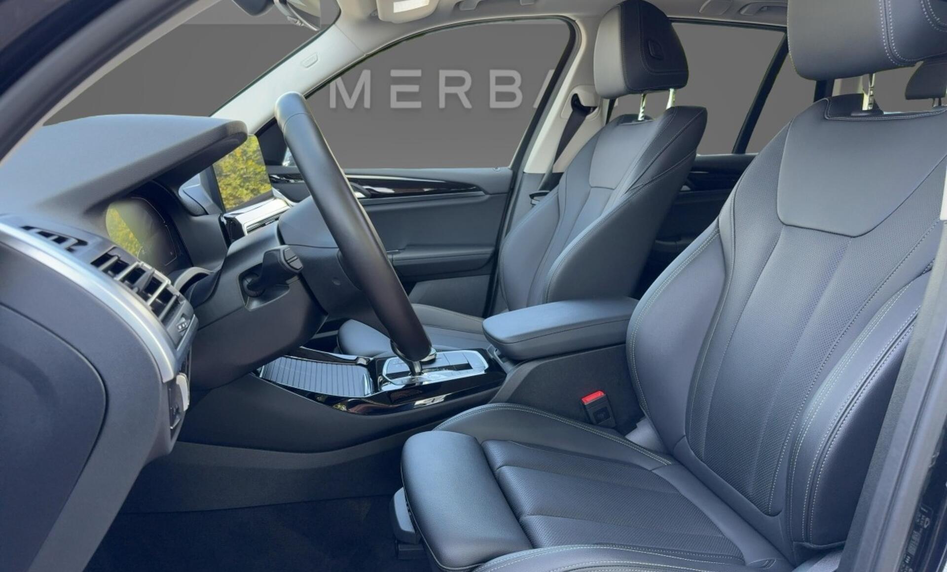 BMW - X3 XDRIVE