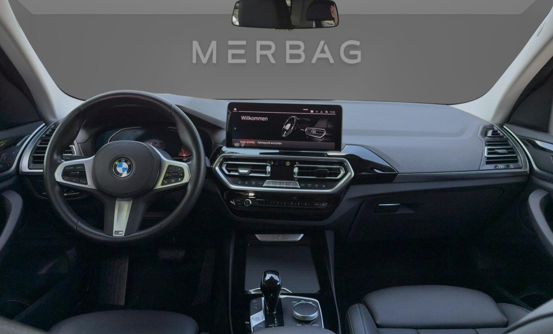 BMW - X3 XDRIVE