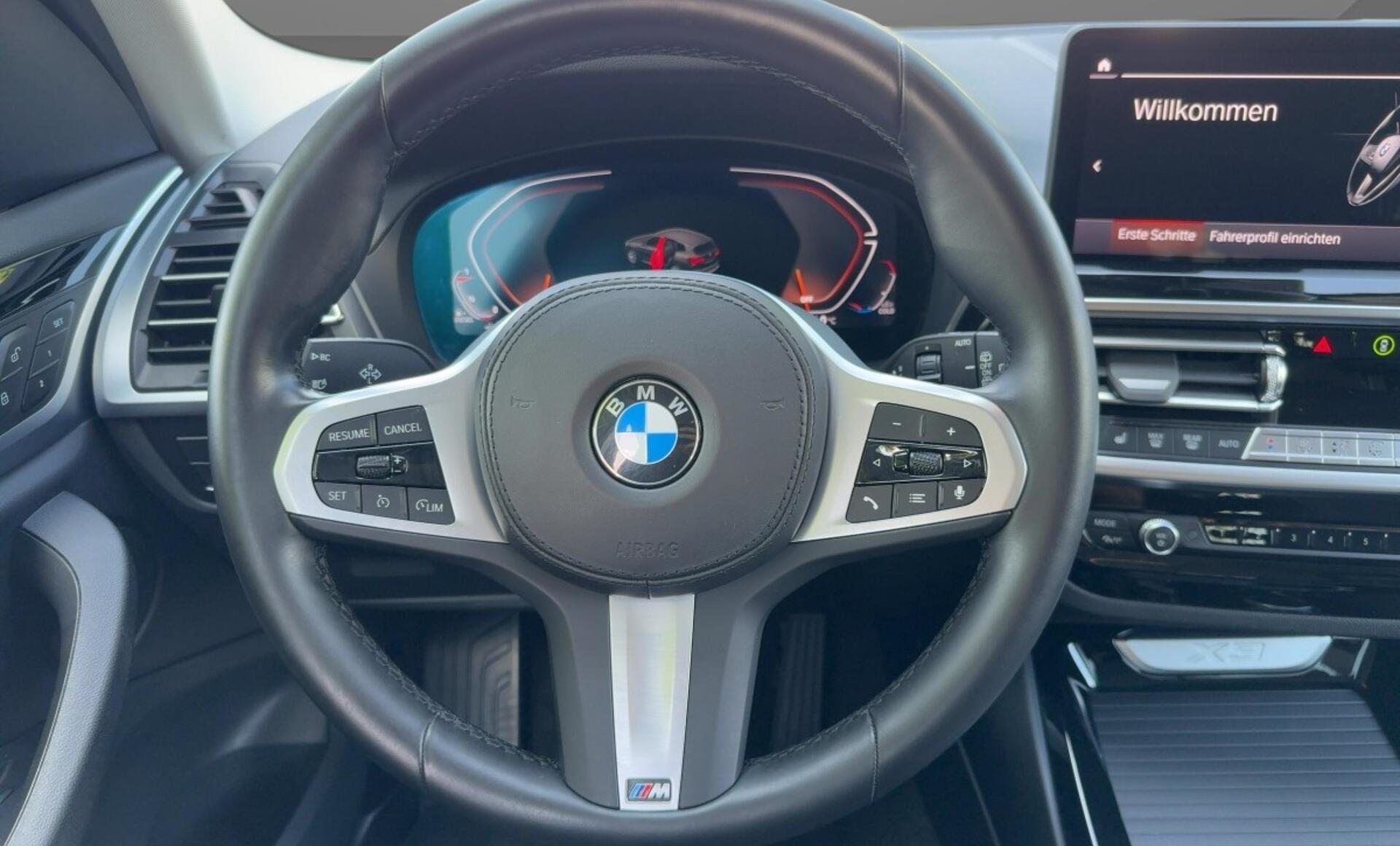 BMW - X3 XDRIVE