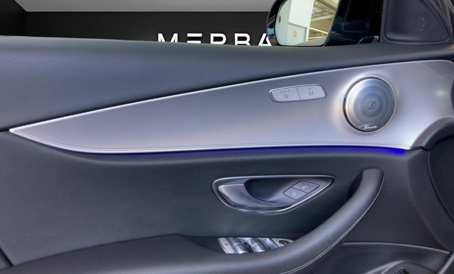 Mercedes-Benz - E 220 d T-Modell