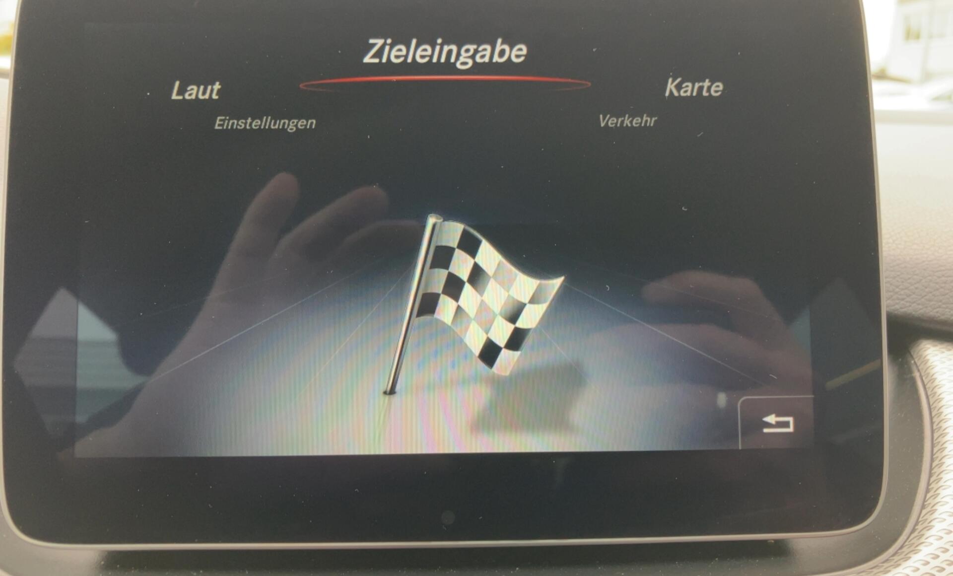 Mercedes-Benz - B 180 d
