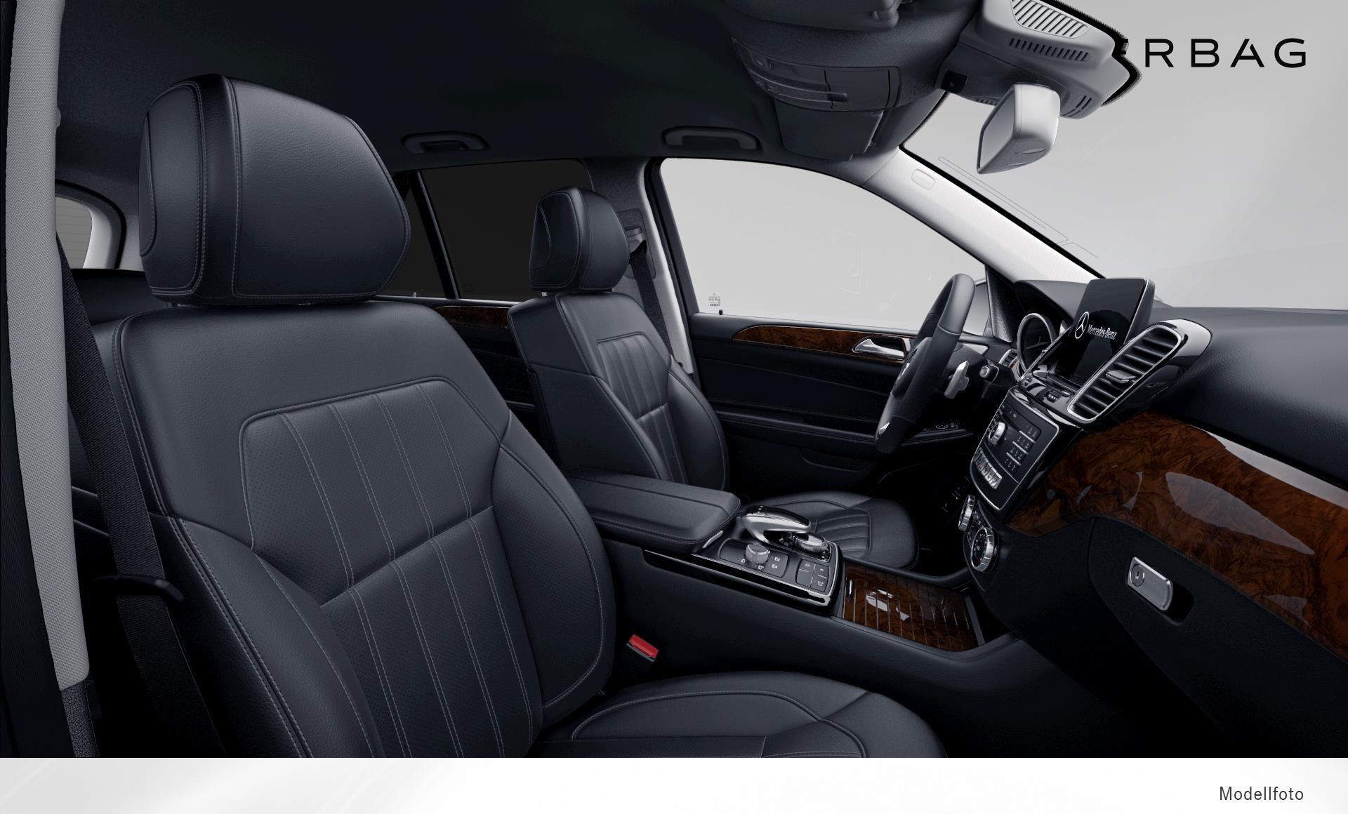 Mercedes-Benz - GLE 250 d 4MATIC