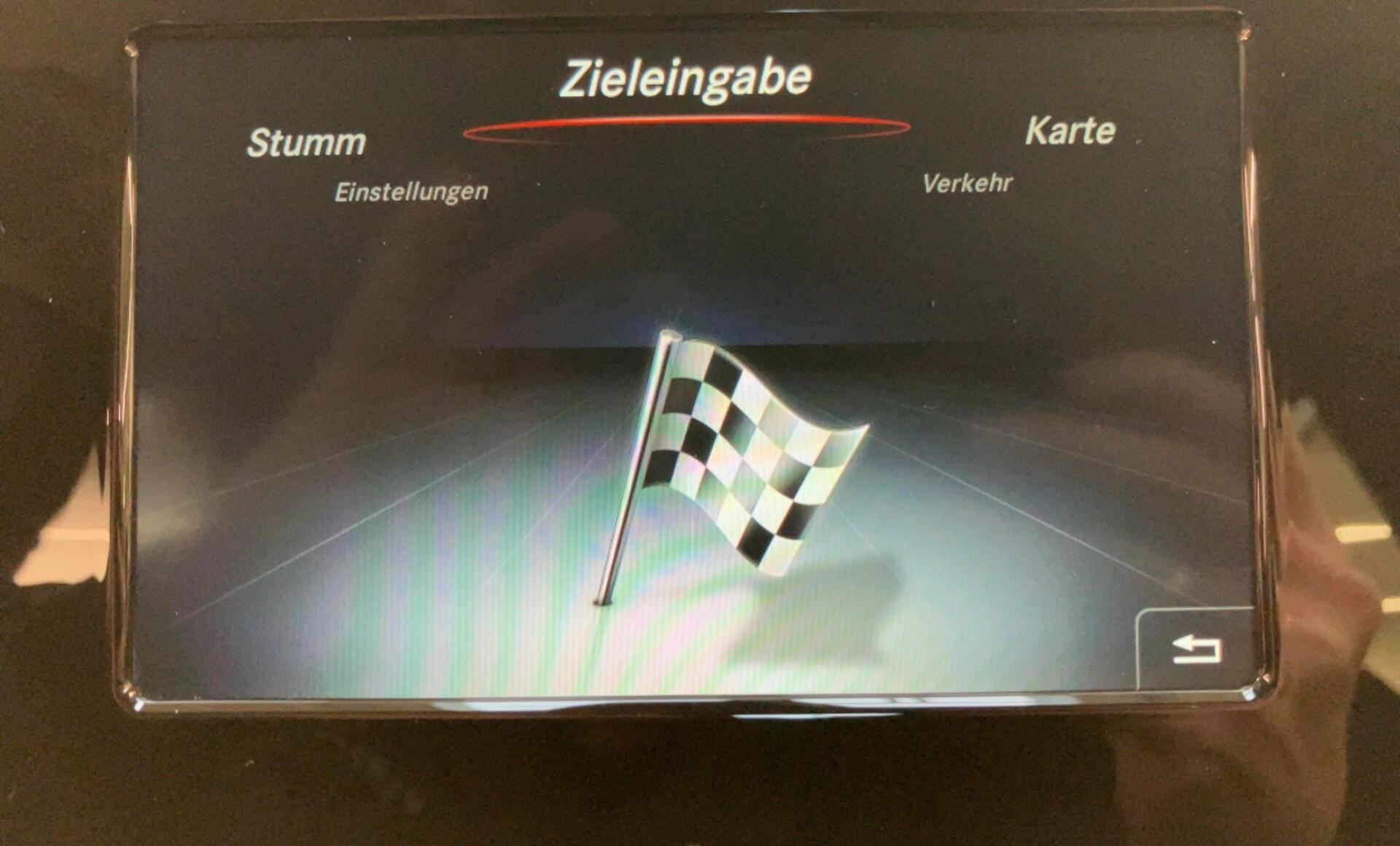 Mercedes-Benz - B 180 d