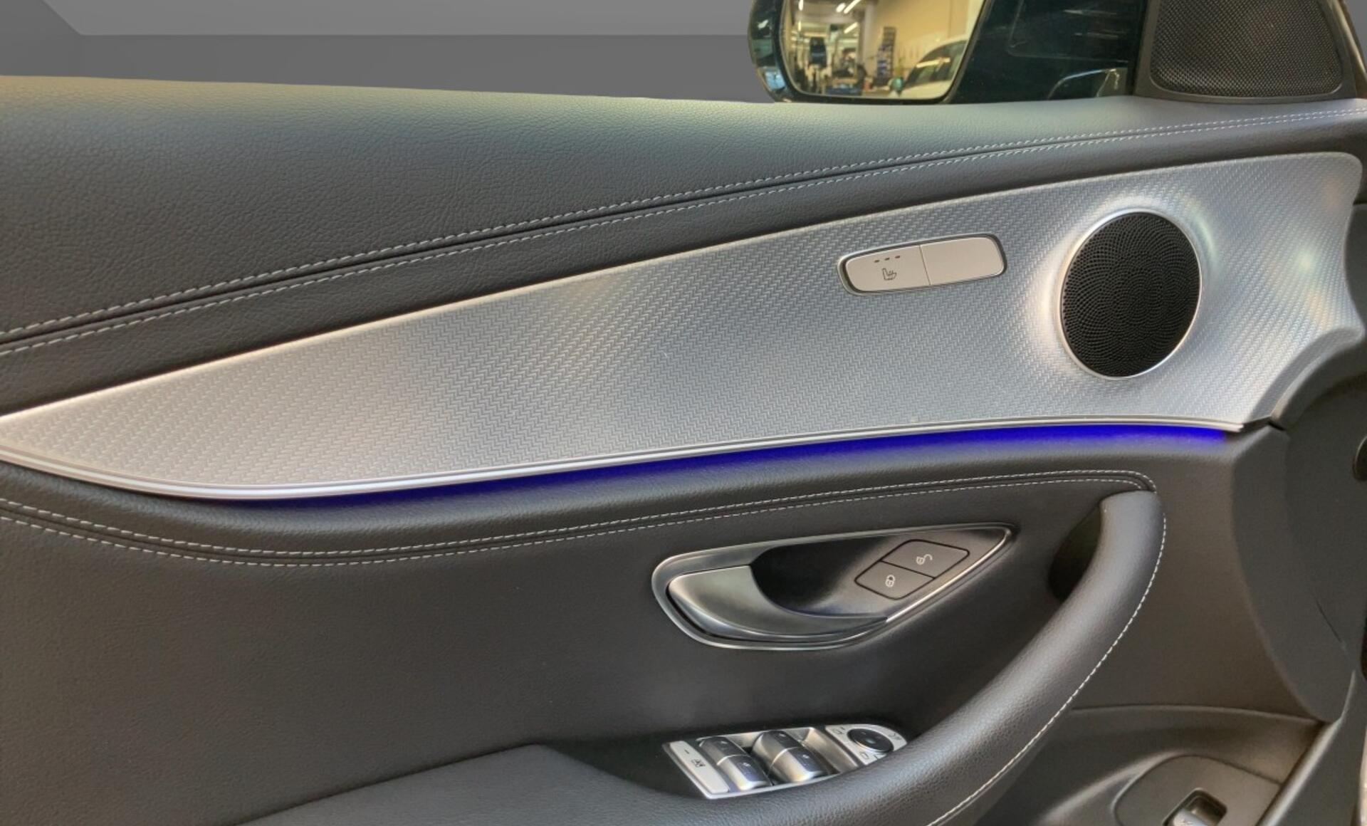 Mercedes-Benz - E 400 d 4MATIC T-Modell