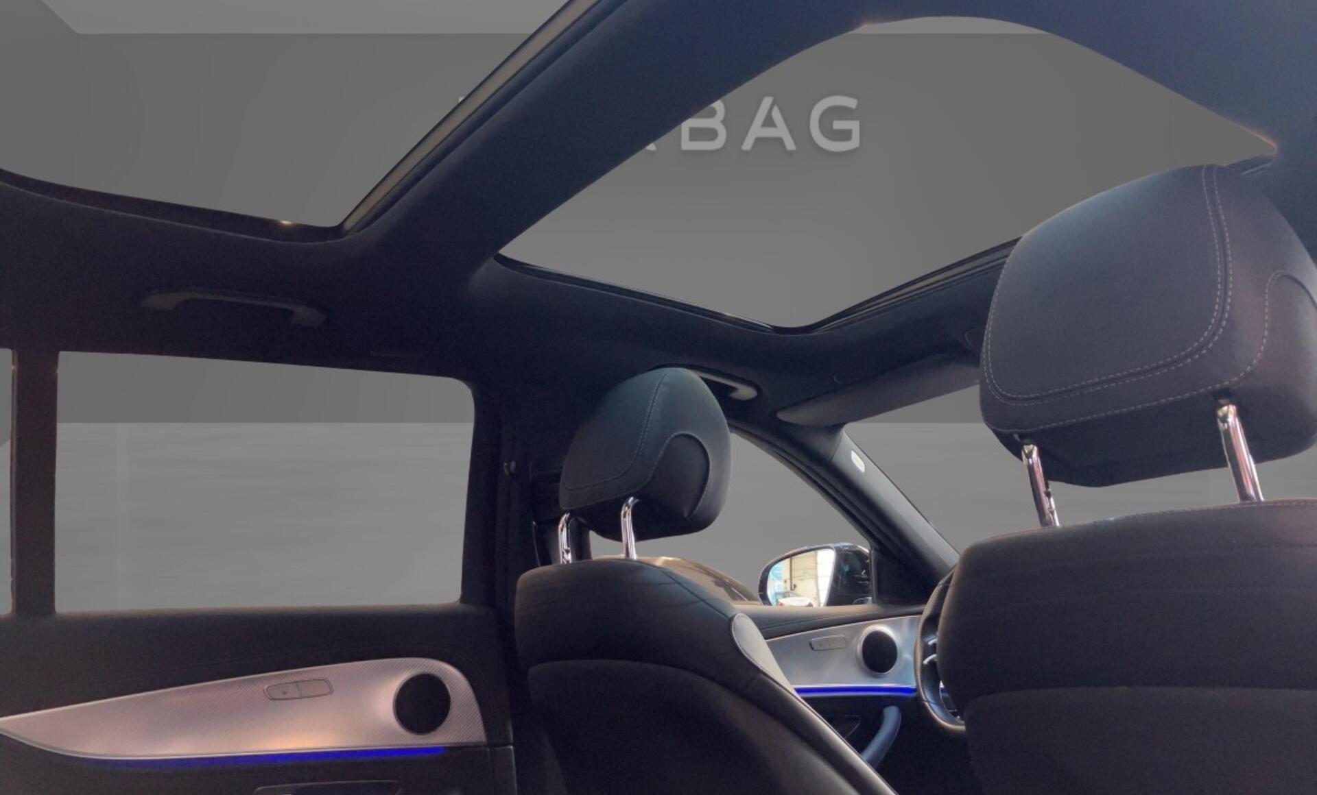 Mercedes-Benz - E 400 d 4MATIC T-Modell