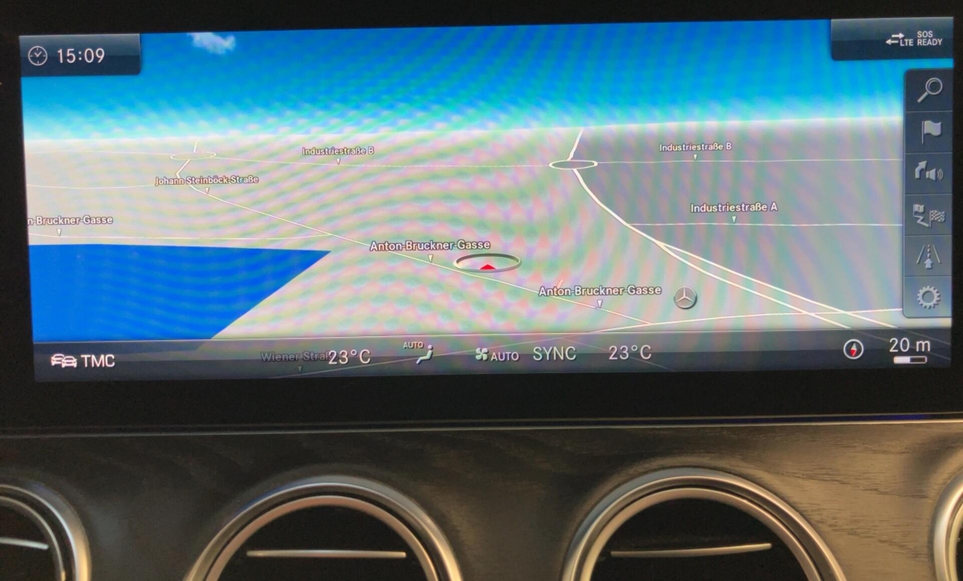 Mercedes-Benz - E 350 d 4MATIC All-Terrain