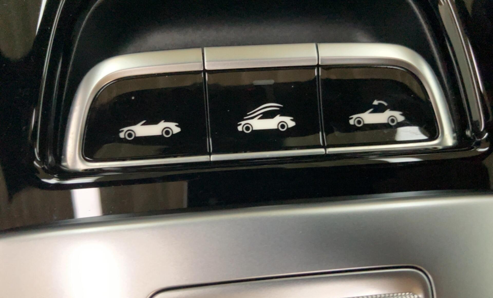 Mercedes-Benz - CLE 300 4MATIC Cabriolet