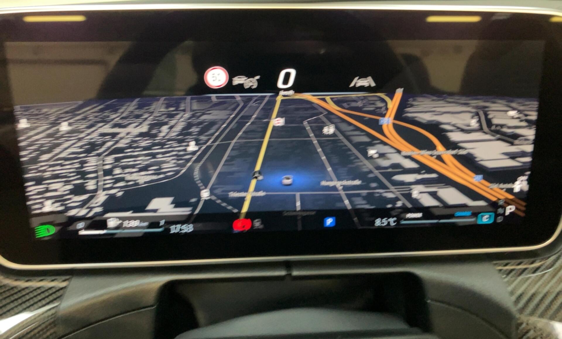 Mercedes-Benz - CLE 300 4MATIC Cabriolet