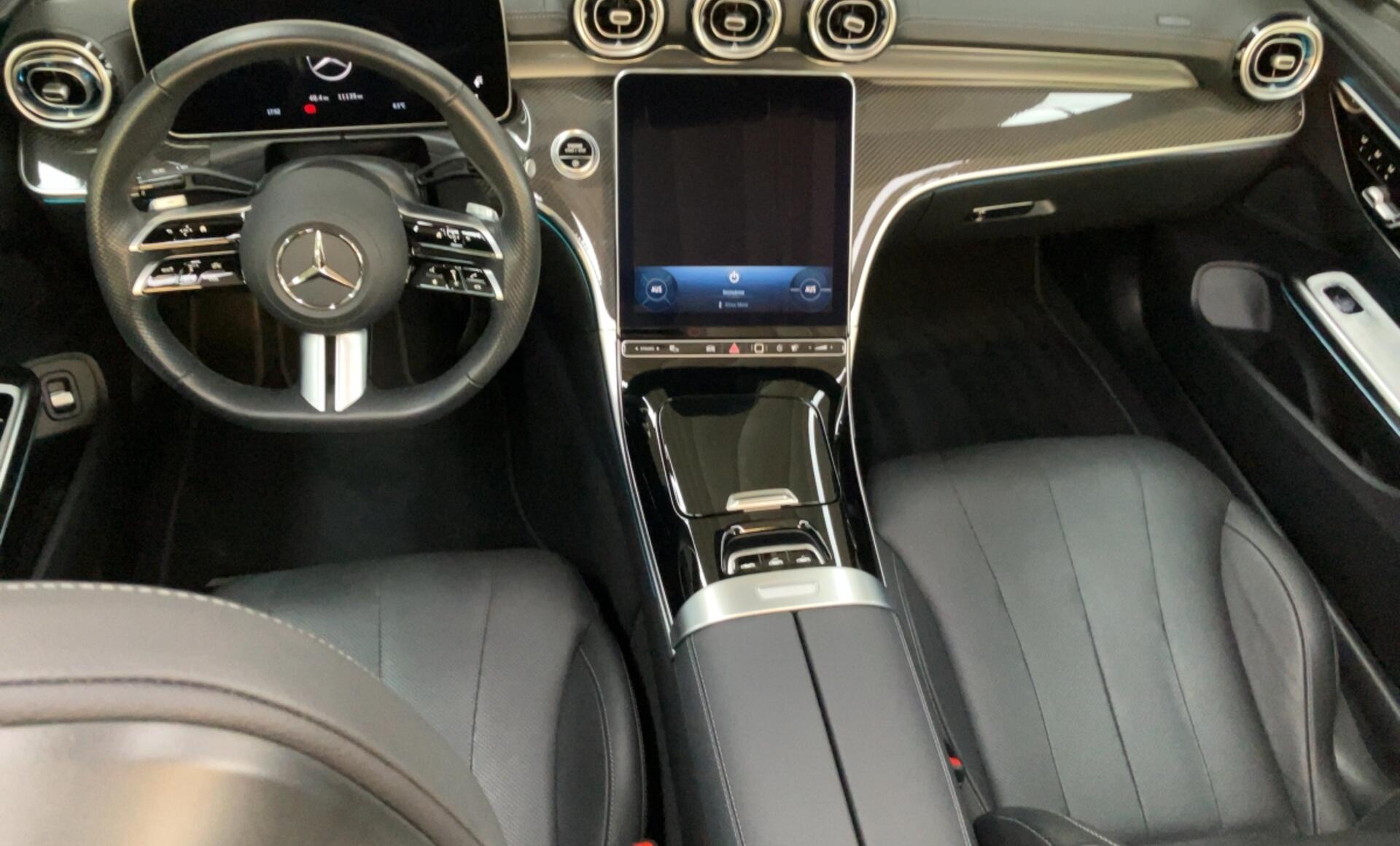 Mercedes-Benz - CLE 300 4MATIC Cabriolet