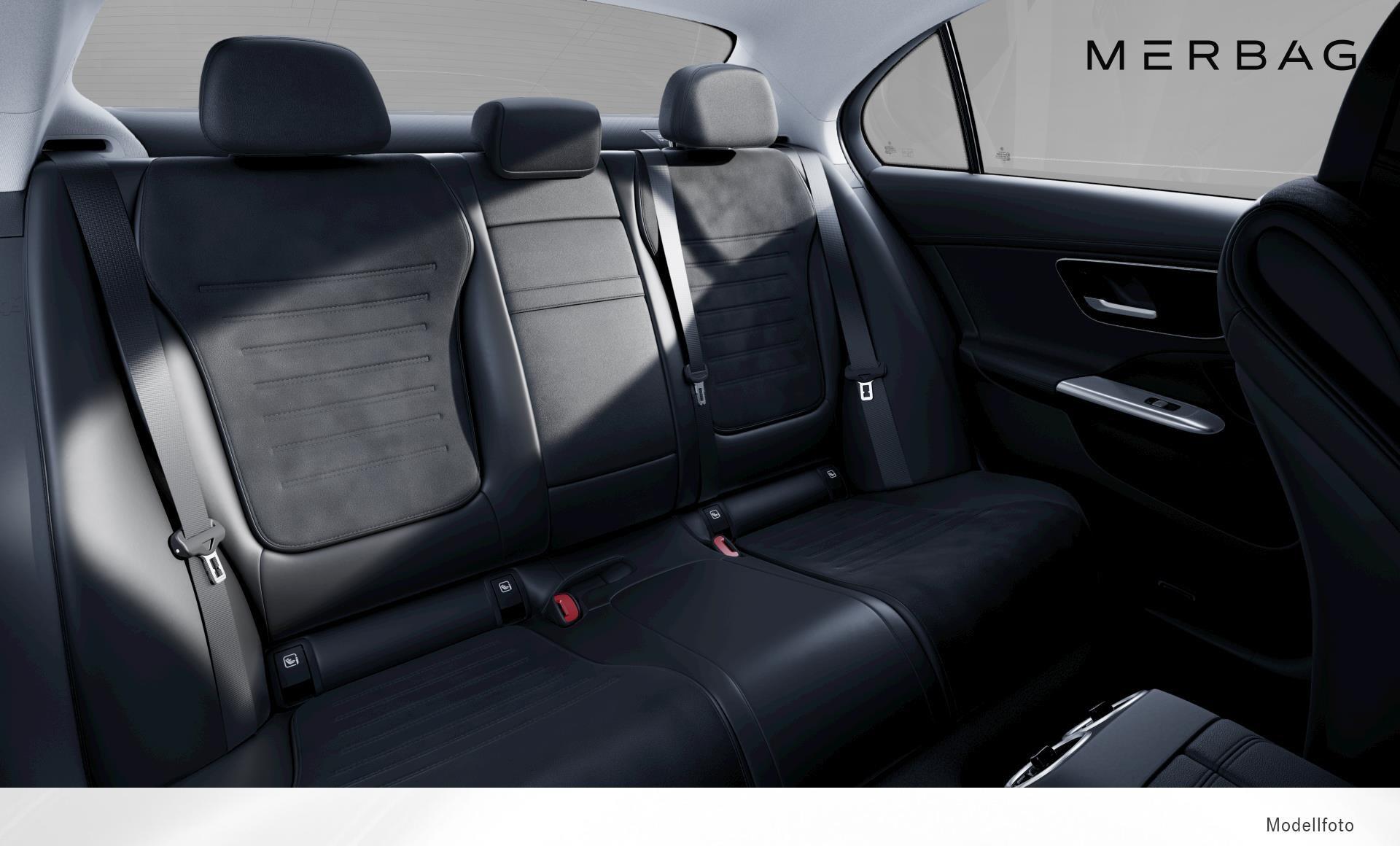 Mercedes-Benz - C 200