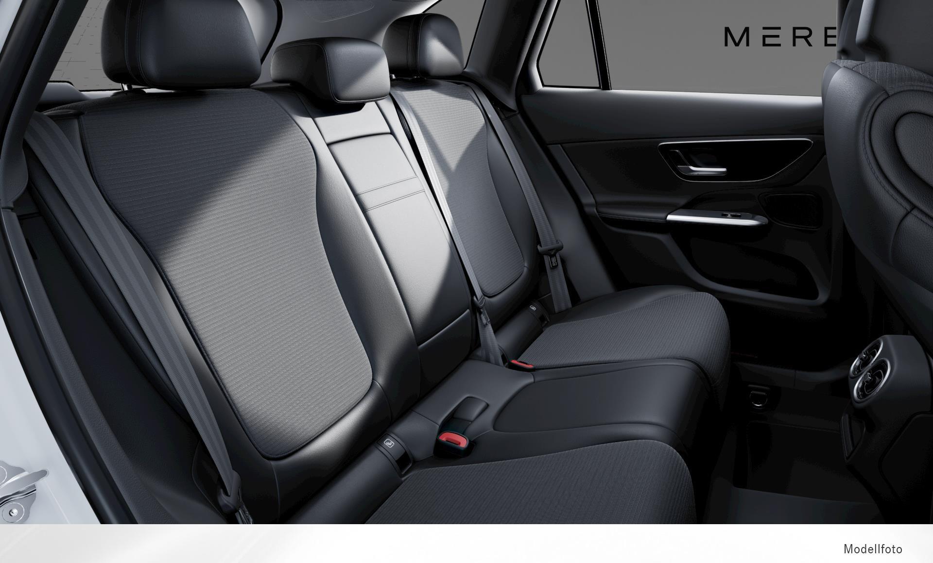 Mercedes-Benz - GLC 300 de 4MATIC