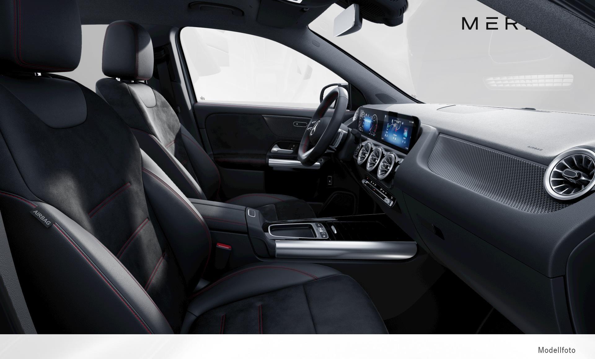 Mercedes-Benz - GLA 200 d 4MATIC Österreich-Edition